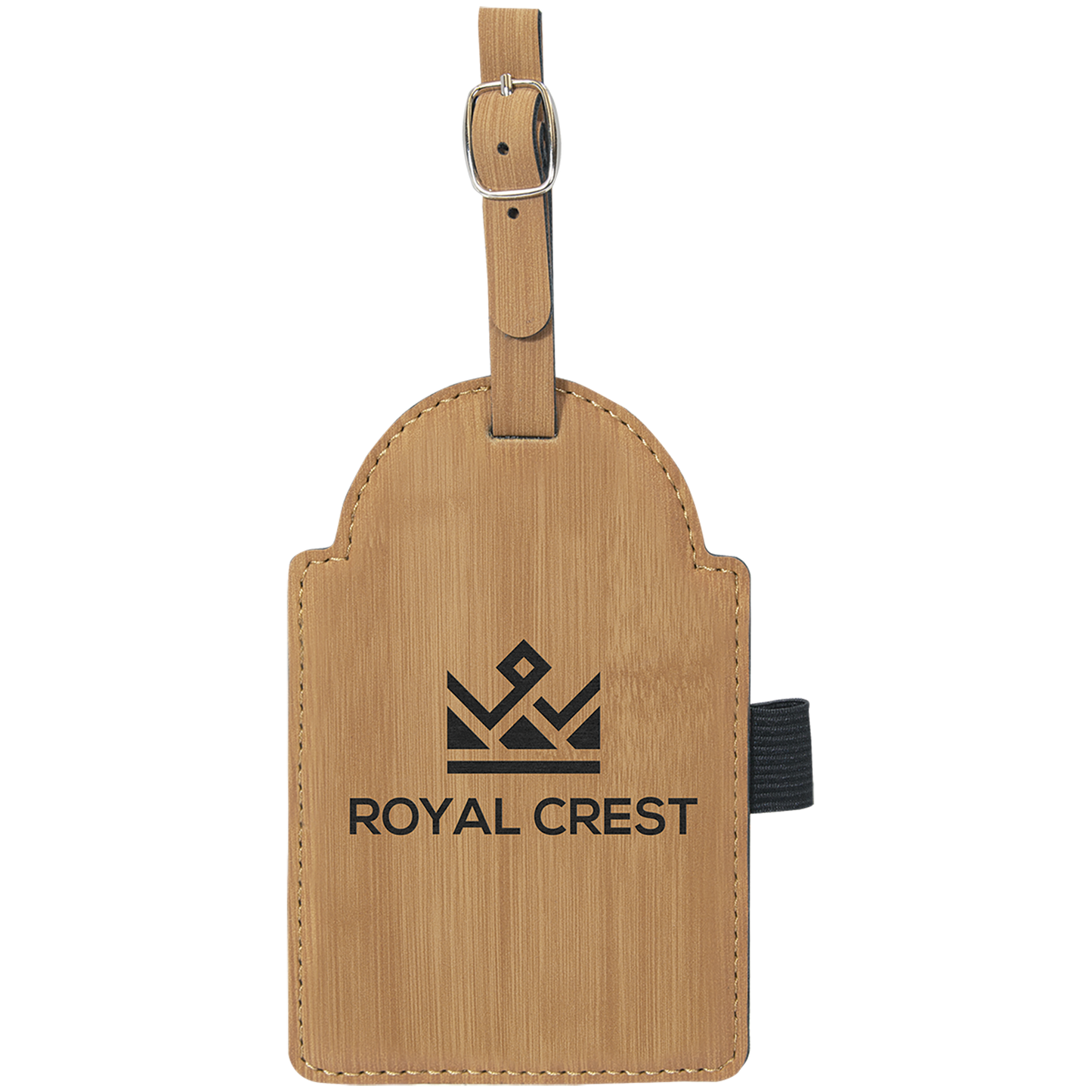 Golf Tee Holder/Bag Tag