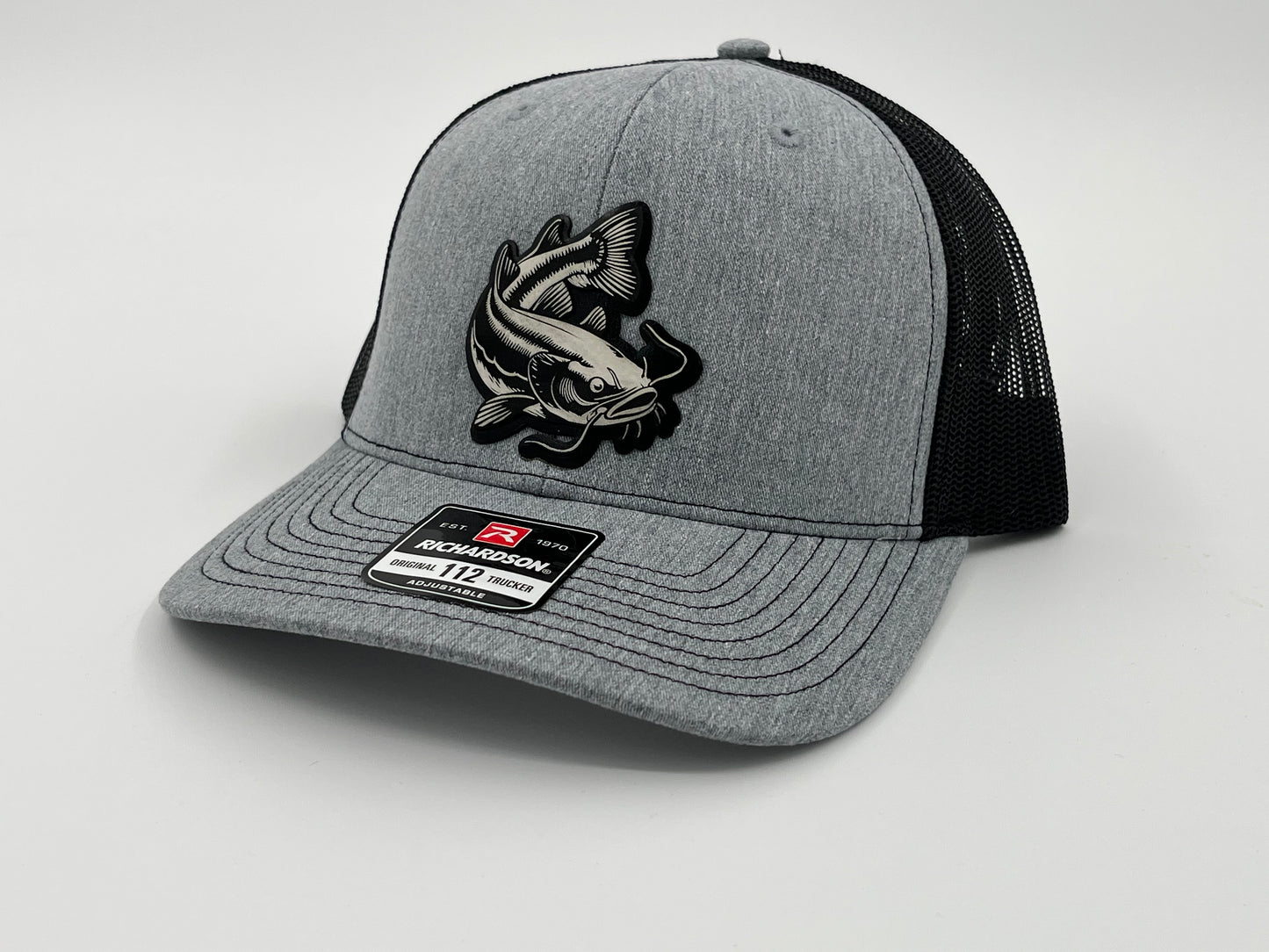 Fish Hat - Catfish