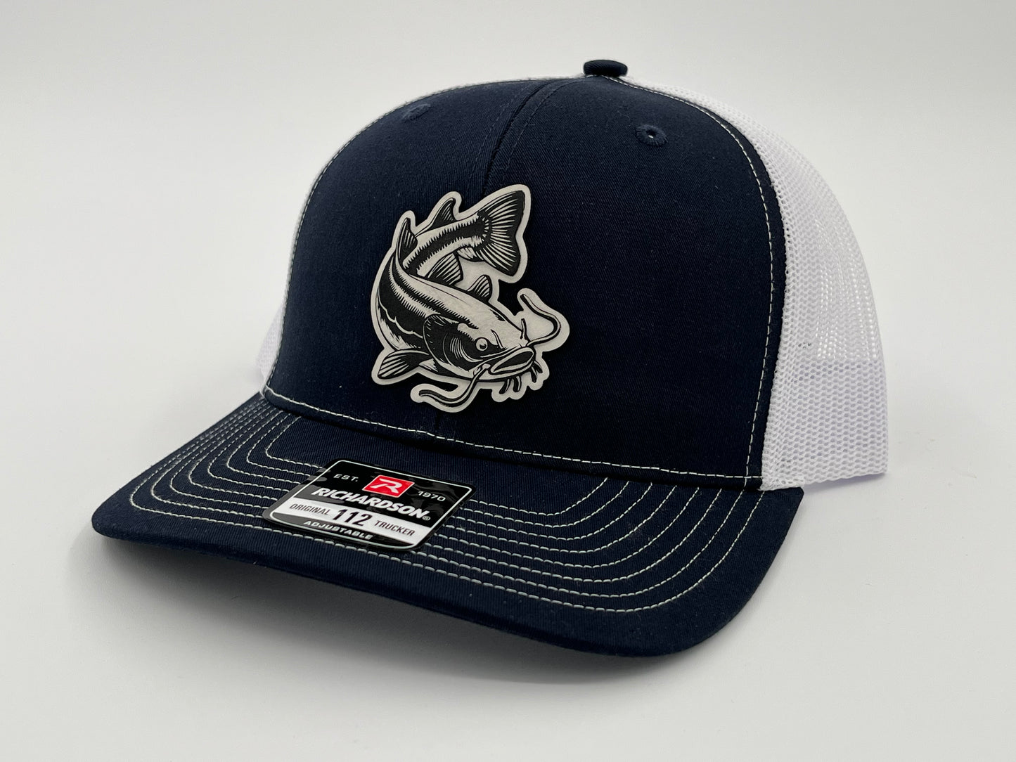 Fish Hat - Catfish