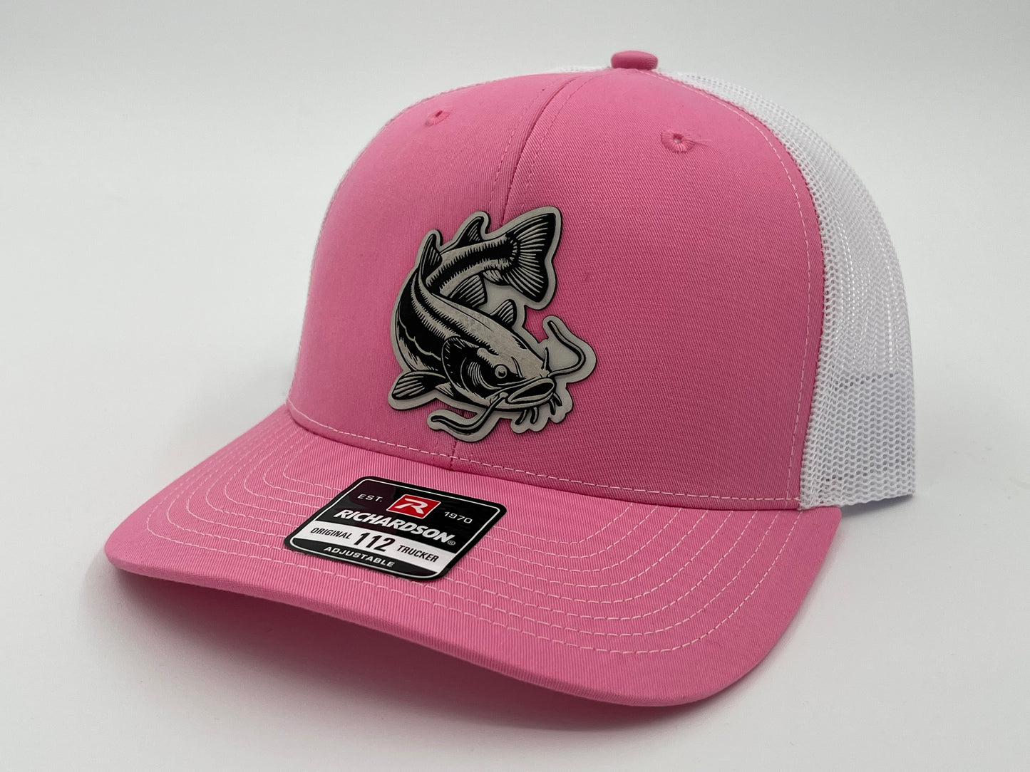 Fish Hat - Catfish