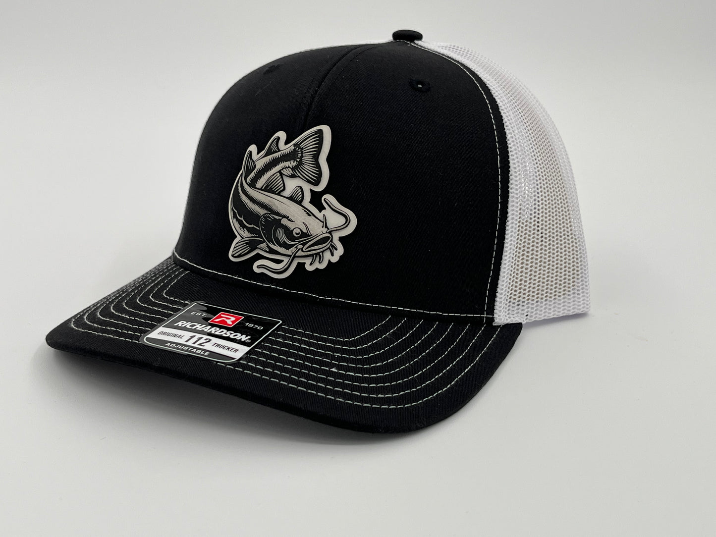 Fish Hat - Catfish