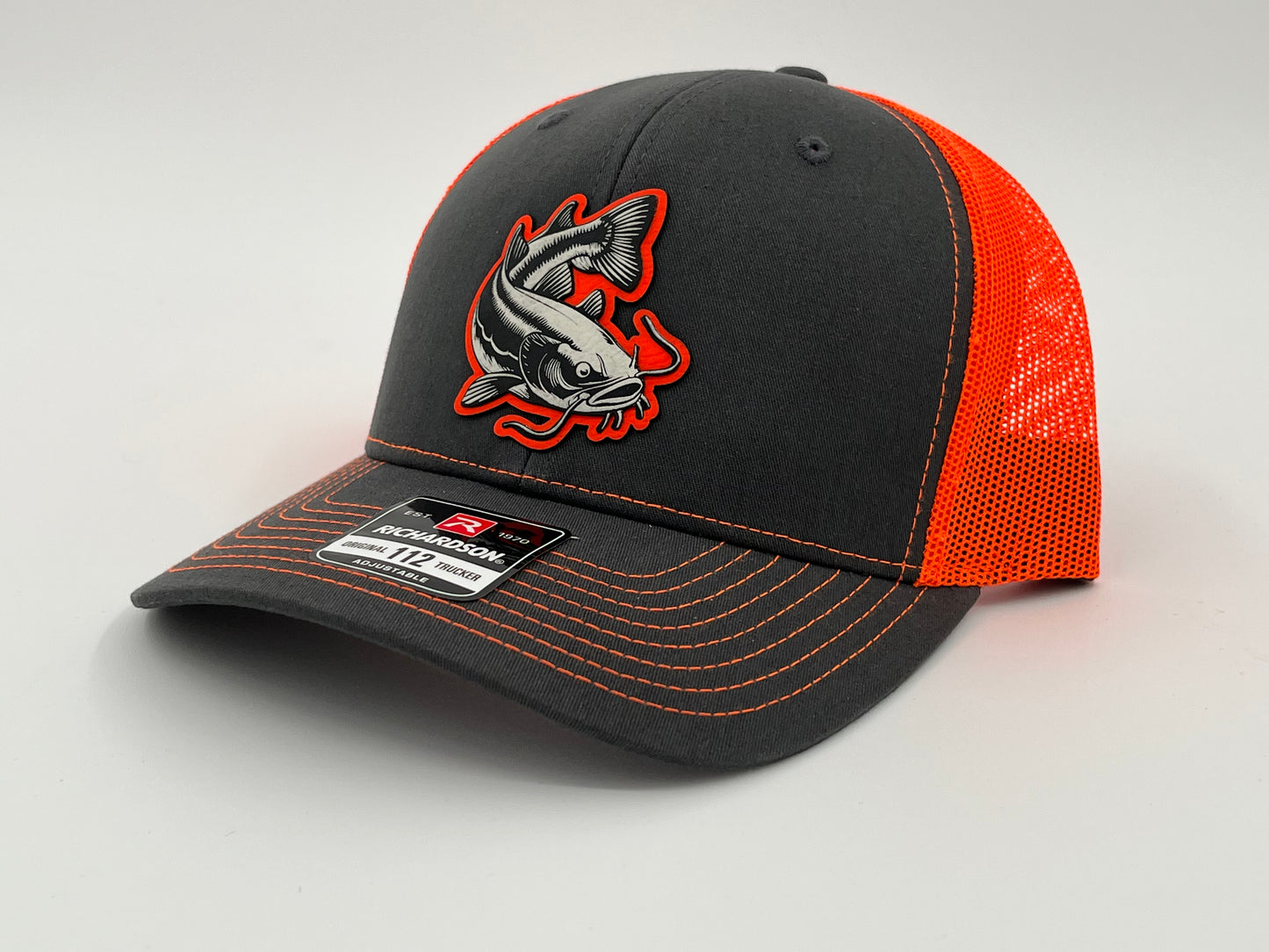 Fish Hat - Catfish