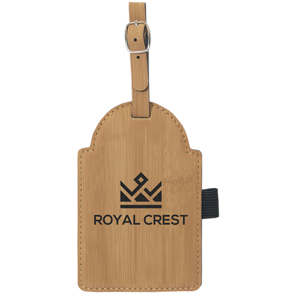 Golf Tee Holder/Bag Tag