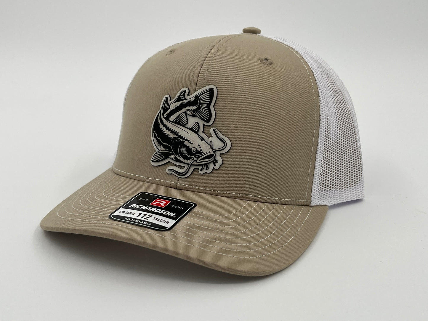 Fish Hat - Catfish