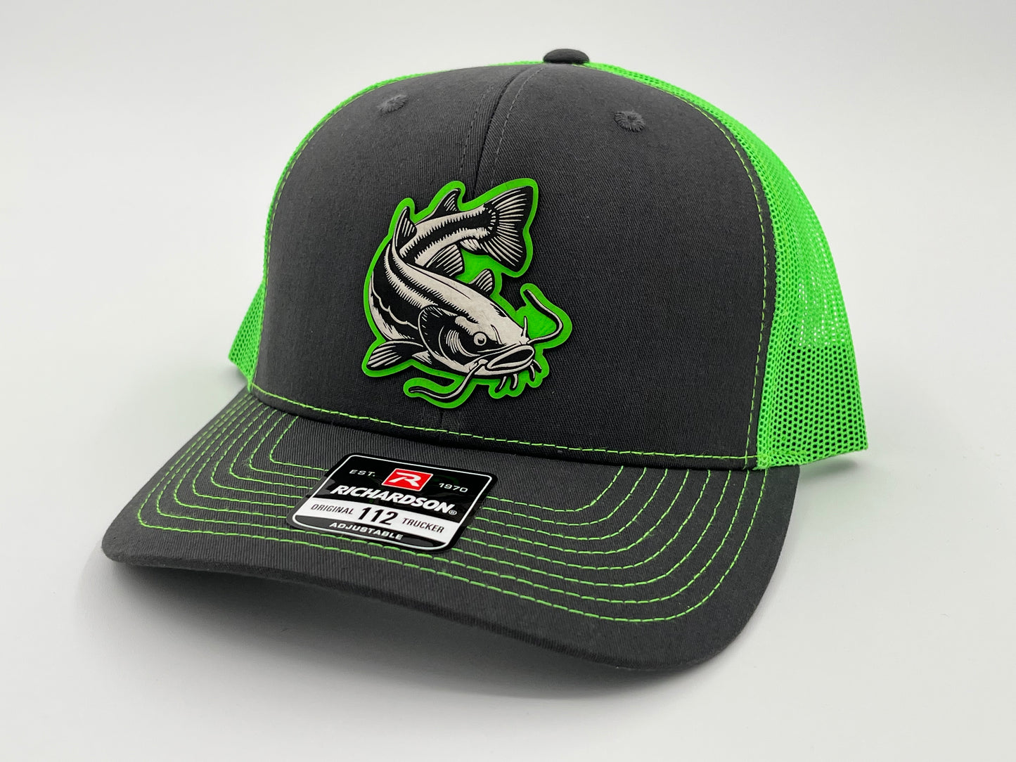 Fish Hat - Catfish
