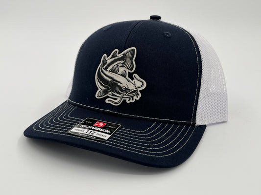 Fish Hat - Catfish