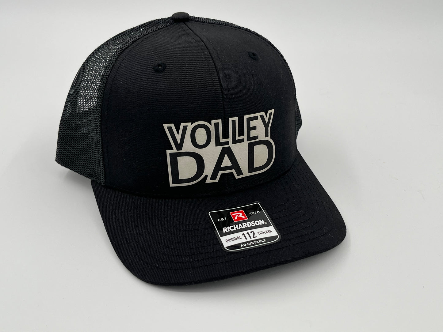 "VOLLEY DAD" Hat