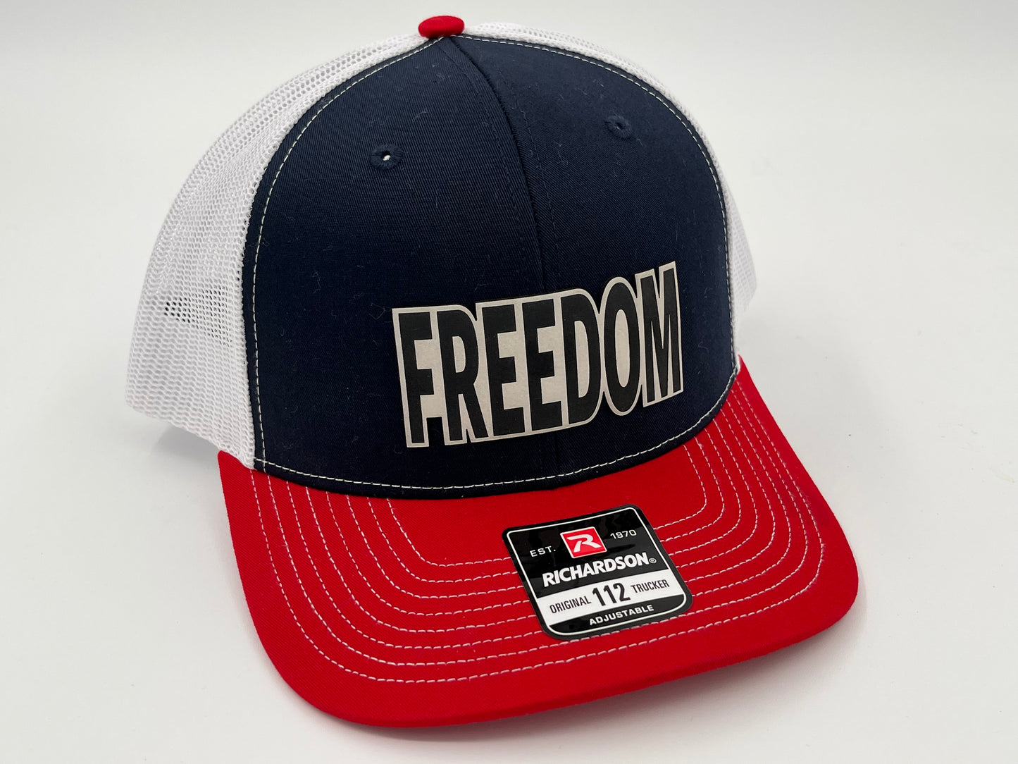 "FREEDOM" Hat
