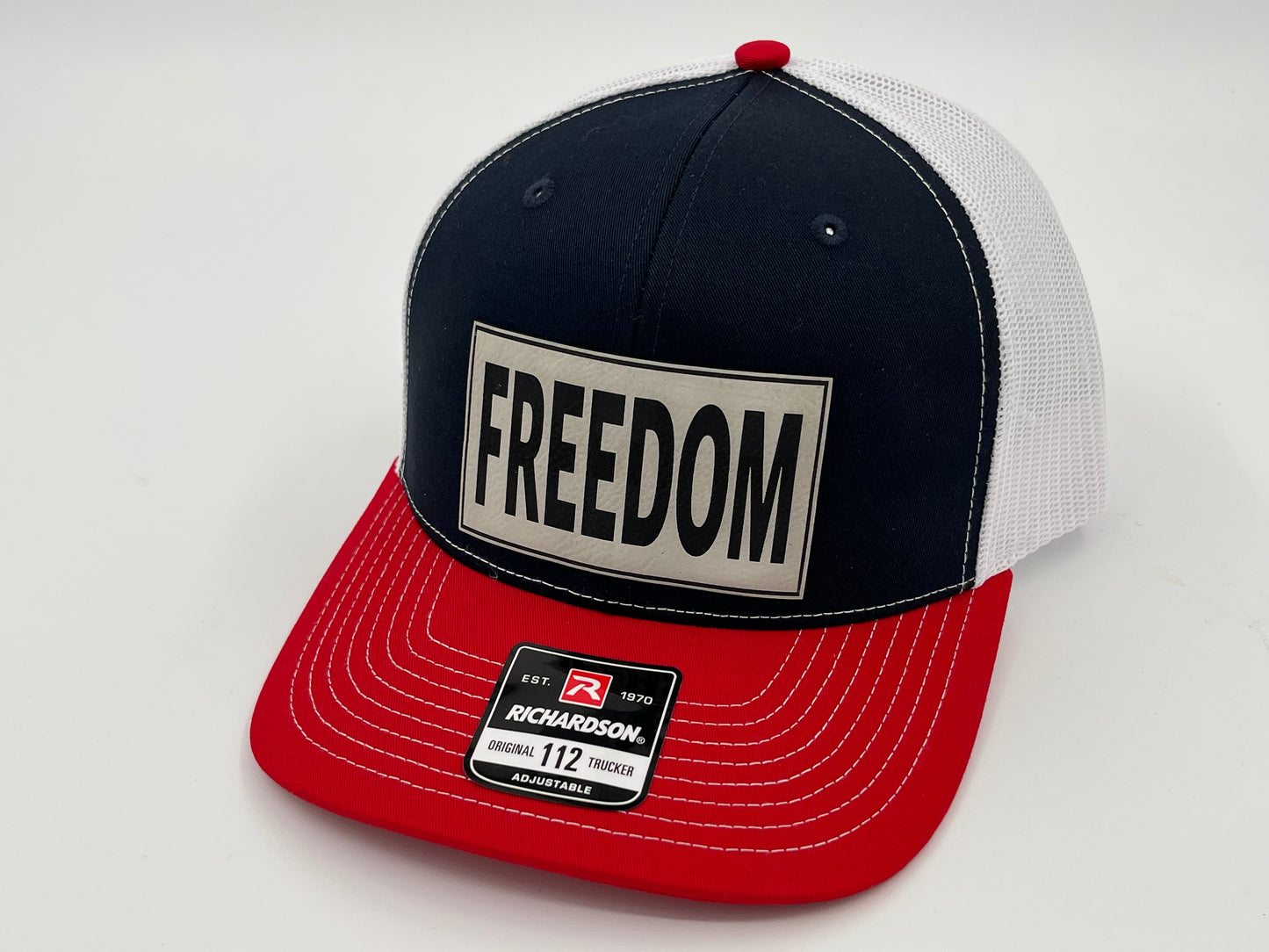 "FREEDOM" Hat