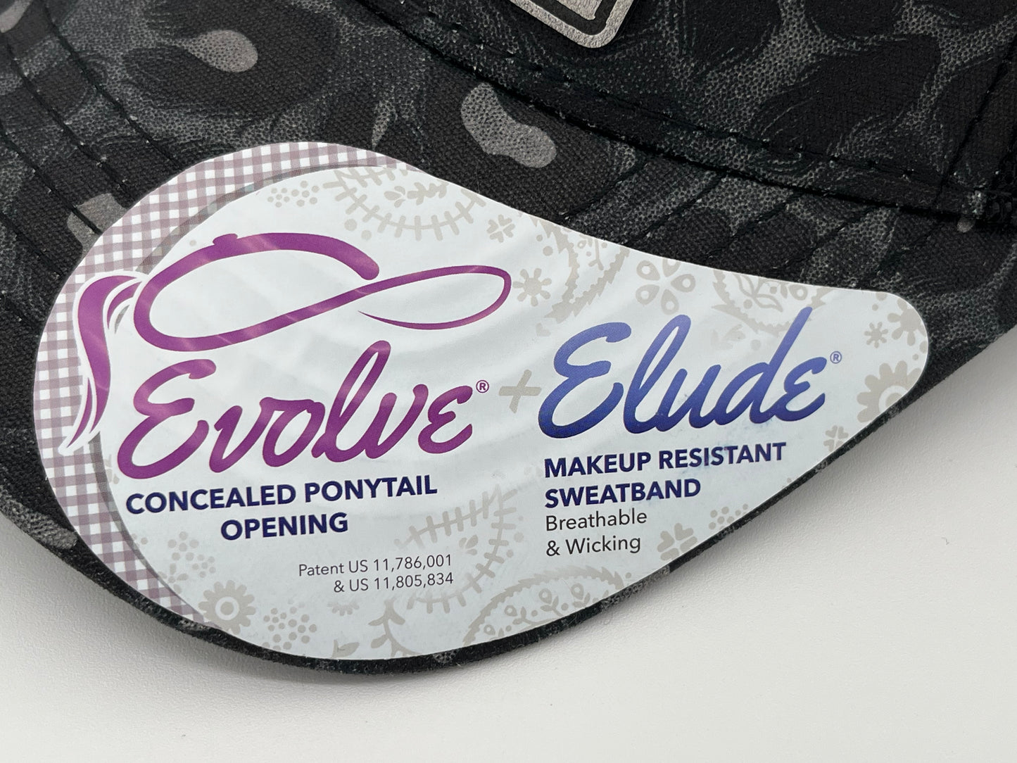 "Don't Forget My Senior Discount" Hat