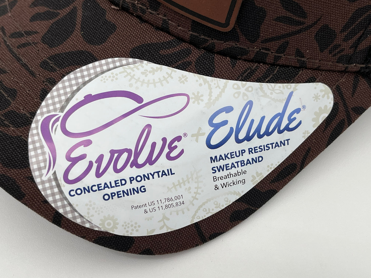 "Don't Forget My Senior Discount" Hat