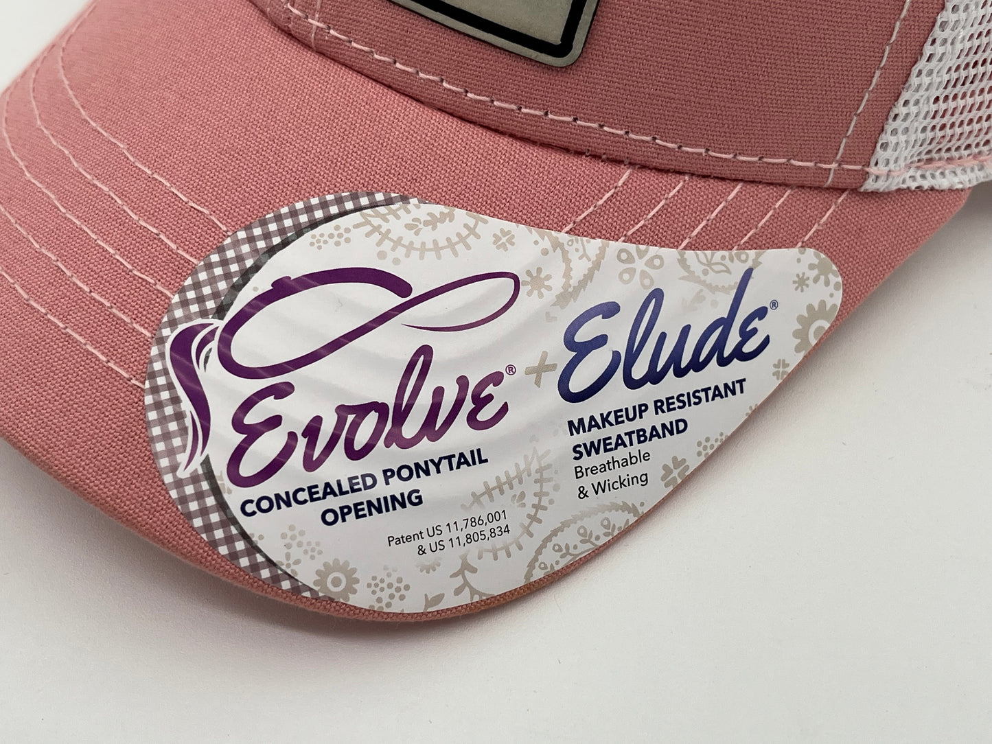 "Don't Forget My Senior Discount" Hat