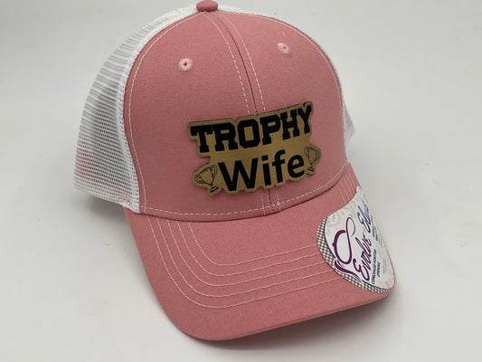 "Trophy" Hat