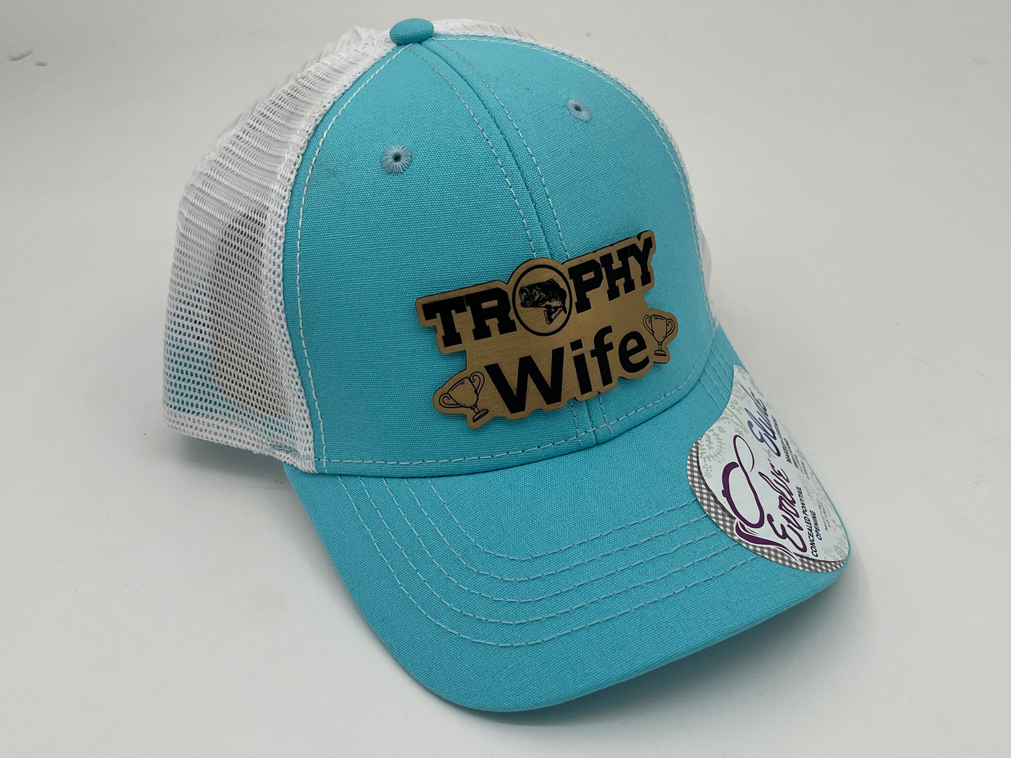"Trophy" Hat