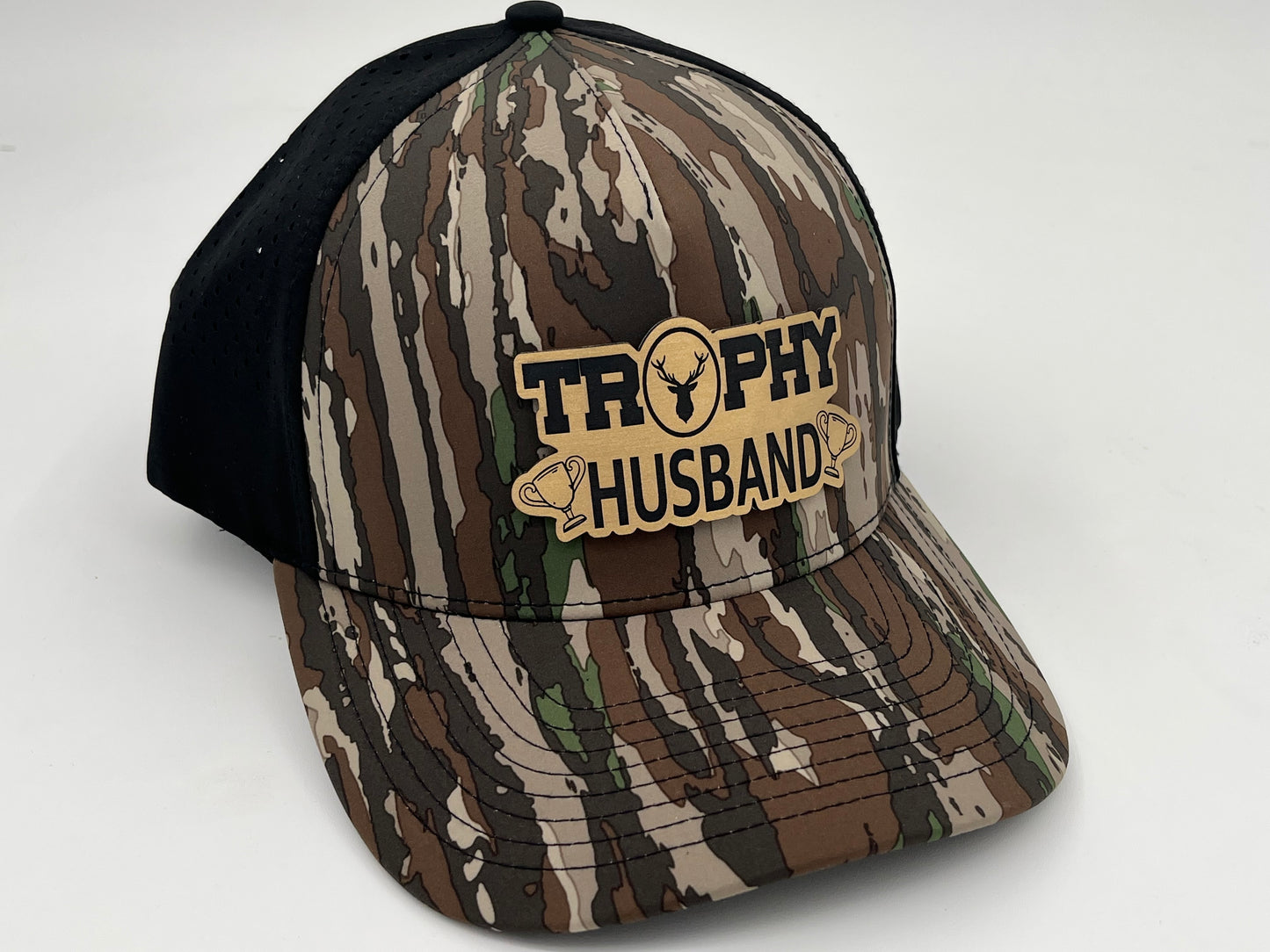 "Trophy" Hat