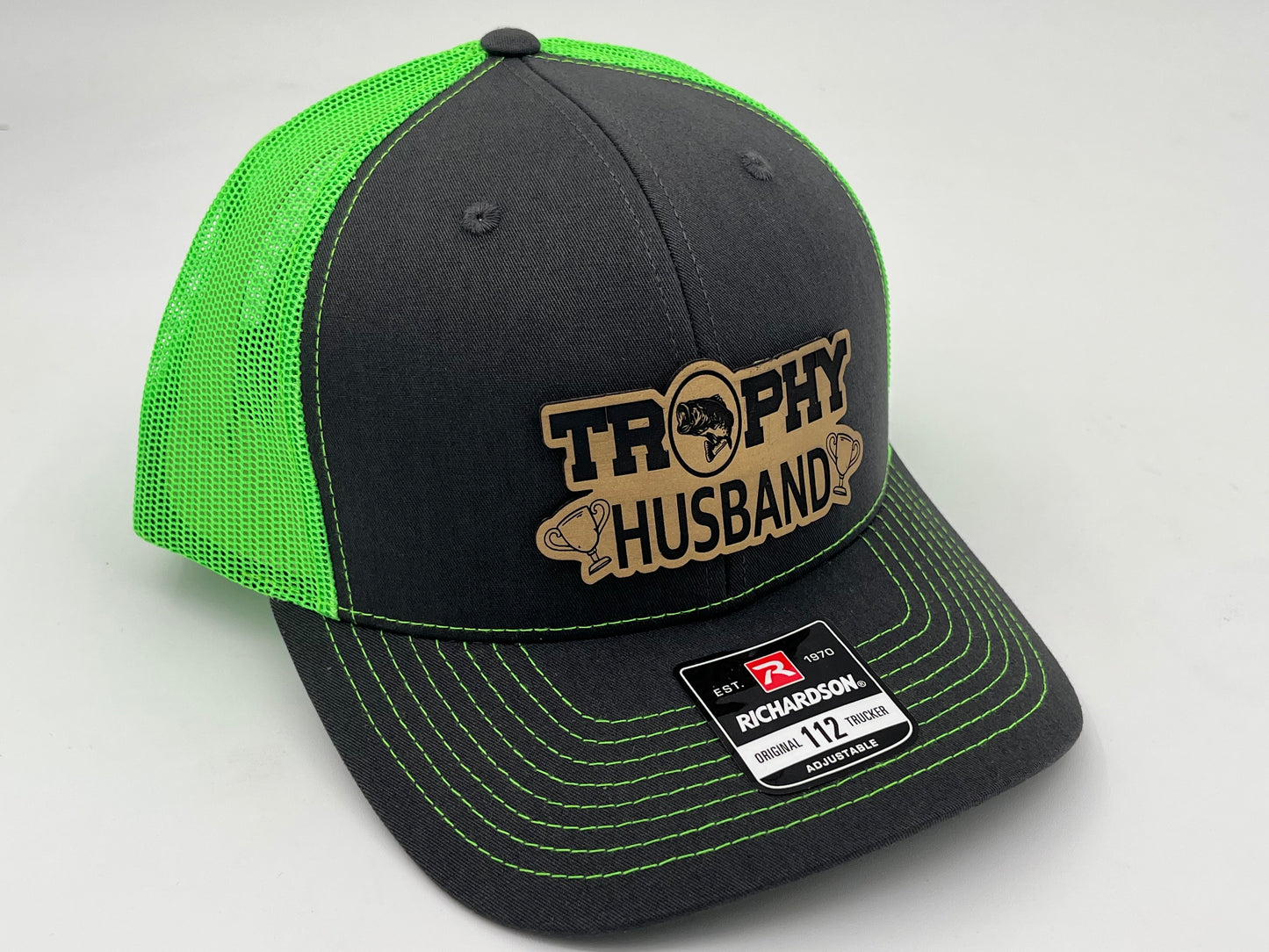 "Trophy" Hat