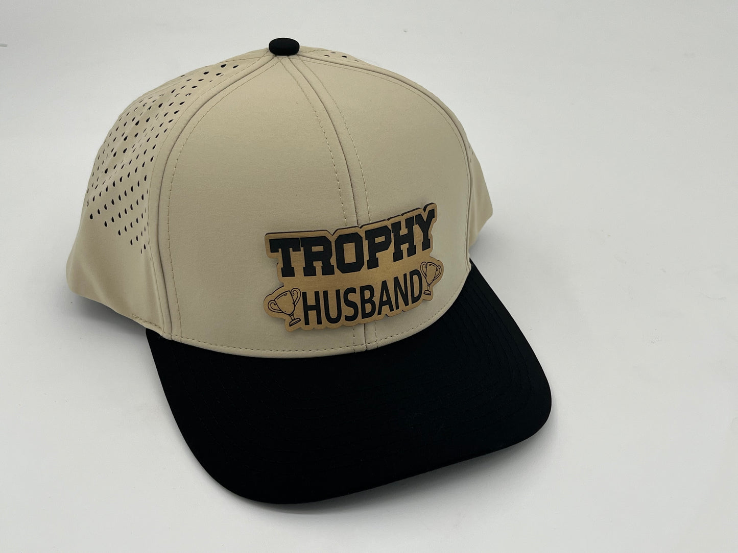 "Trophy" Hat