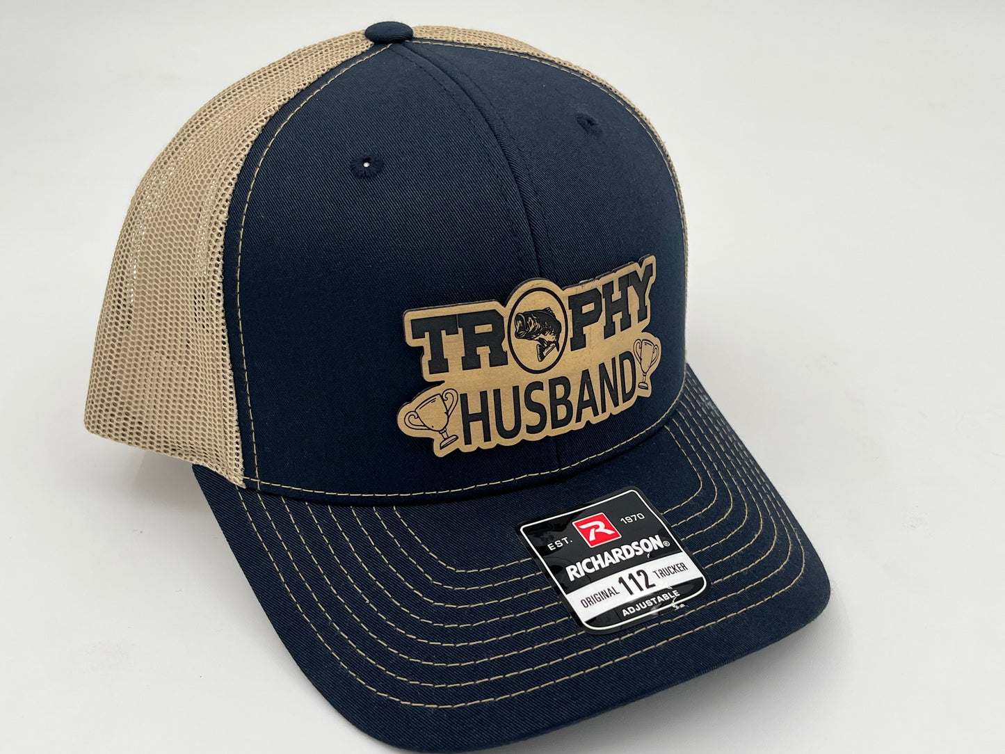 "Trophy" Hat