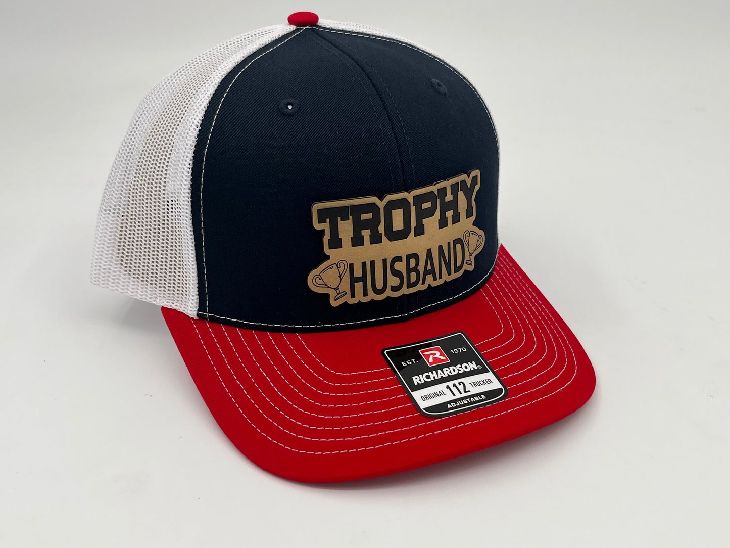 "Trophy" Hat