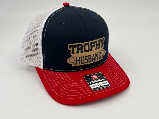 "Trophy" Hat