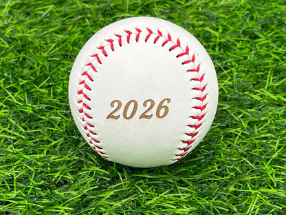 Personalized Baseball