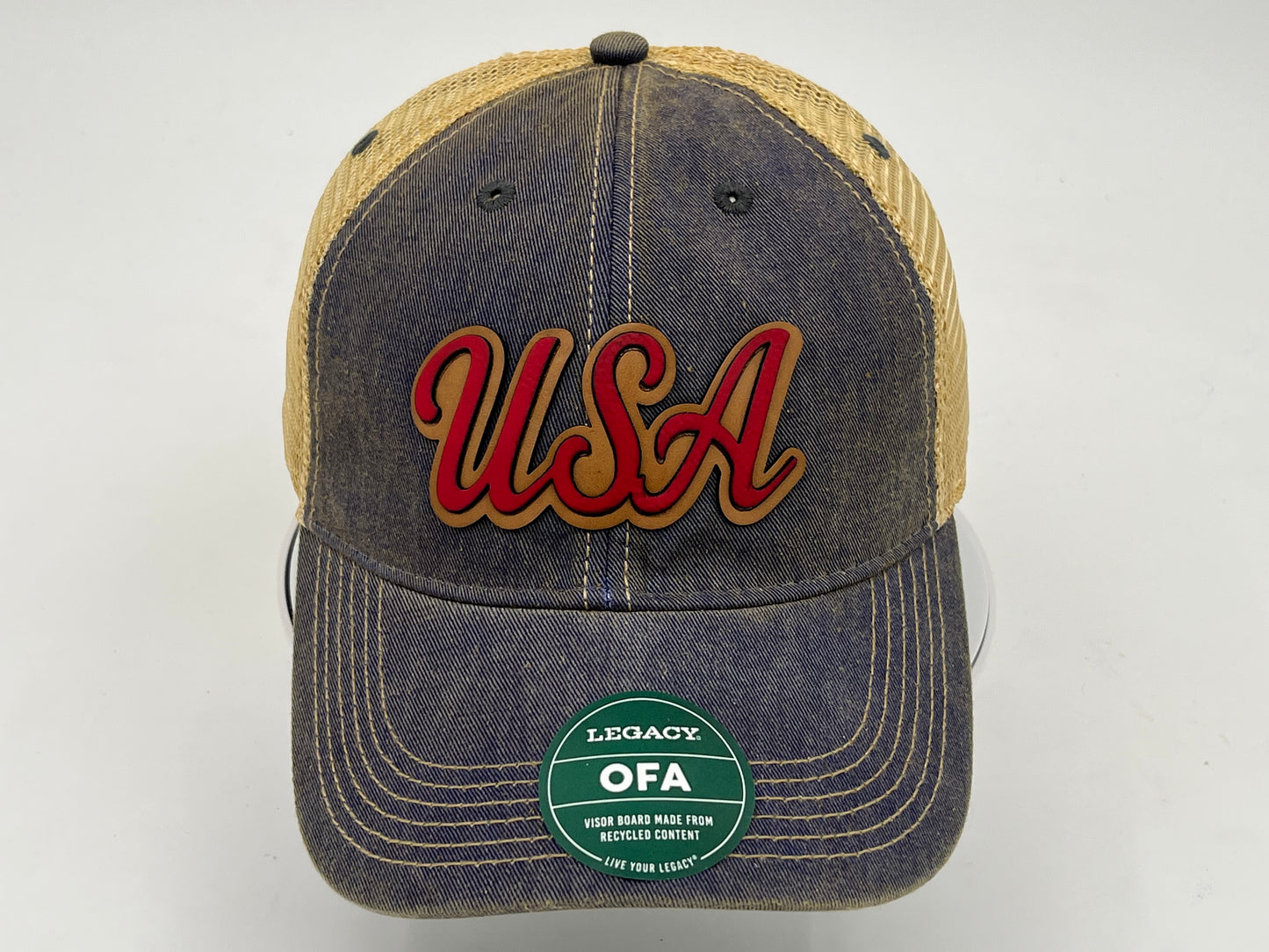 "USA" Hat
