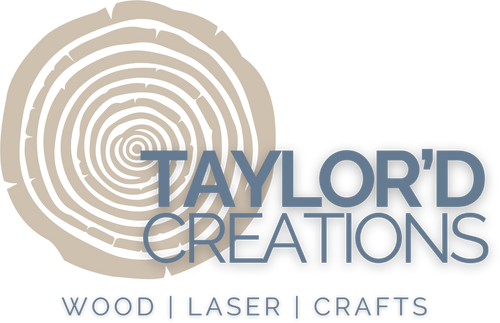 Taylor'd Creations LLC