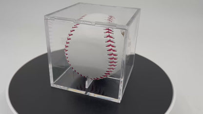 Personalized Baseball